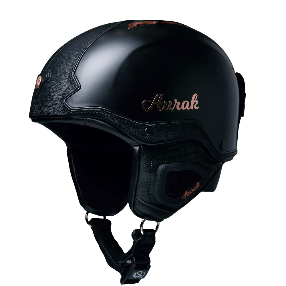 Casque de ski Polaris