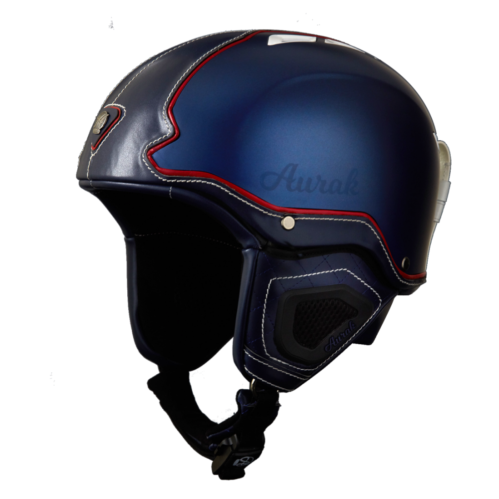 Casque de ski Navy