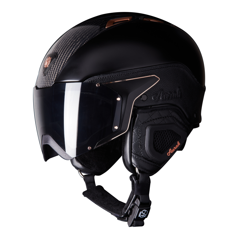 Casque de ski Falcon X