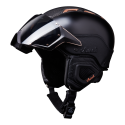 Falcon X Skihelm