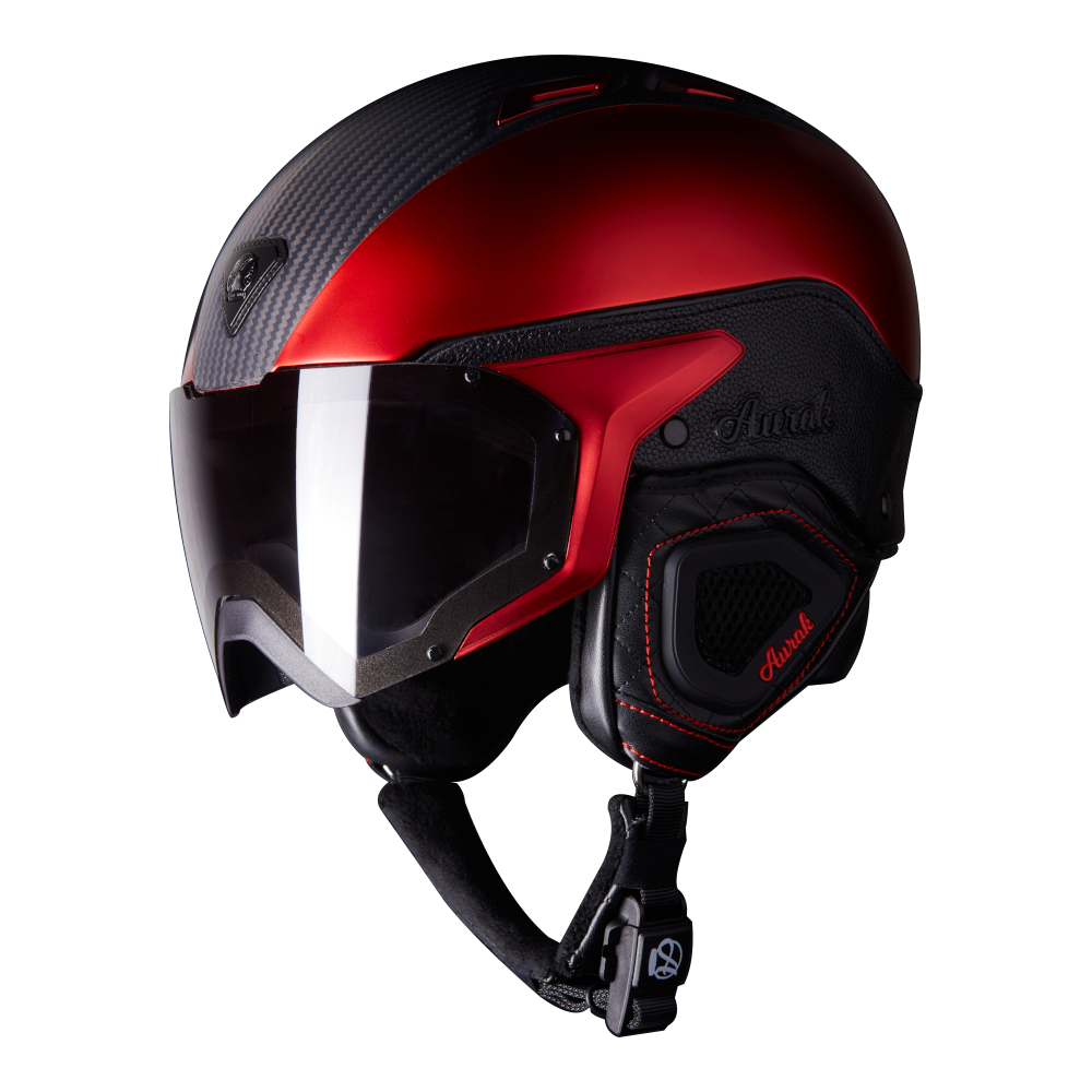 Casque de ski Falcon R