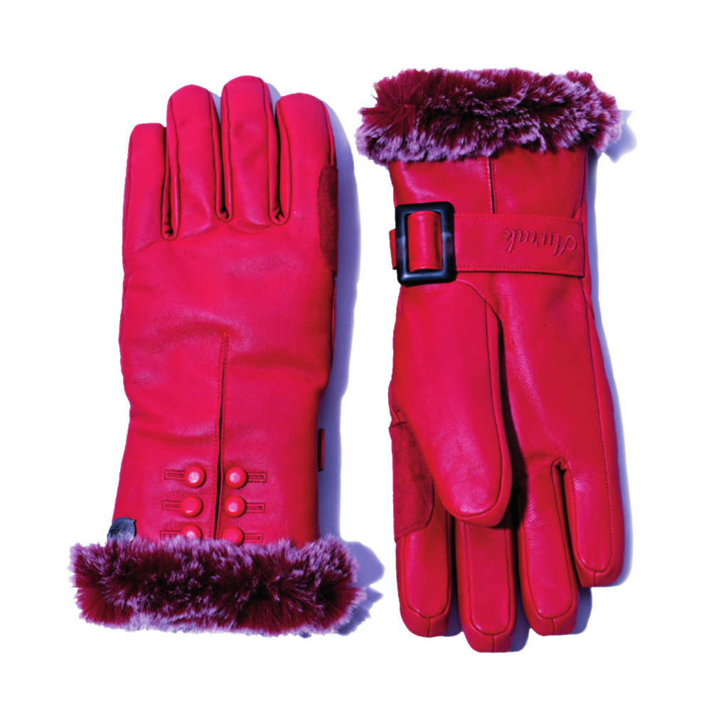 Gants Femme