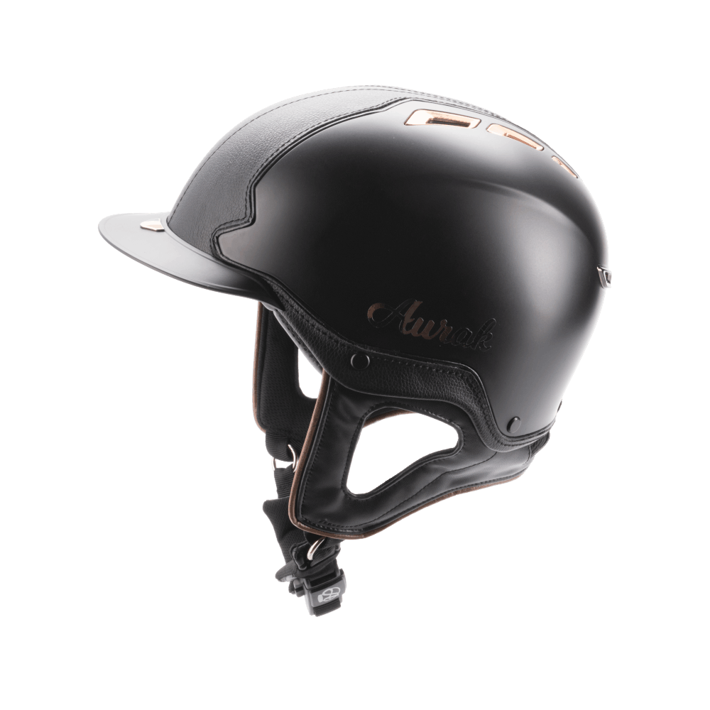 Casque d'équitation Polaris