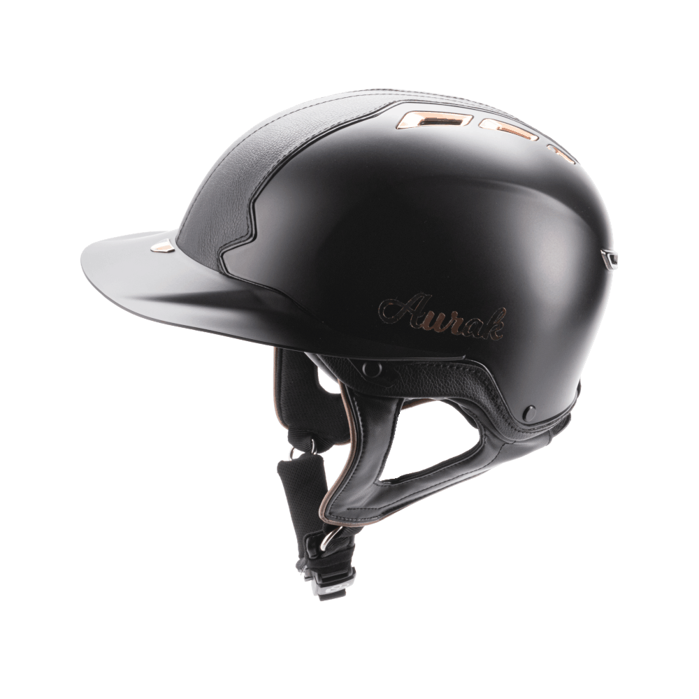 Casco da equitazione Polaris