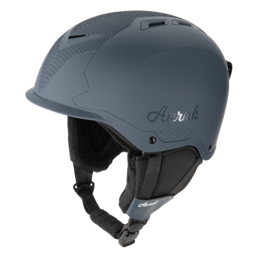 Horizon Blue ski helmet