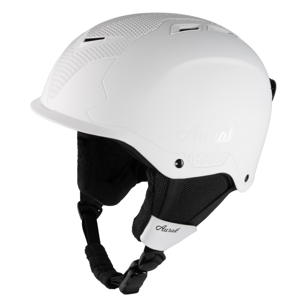 Casco da sci Horizon Bianco