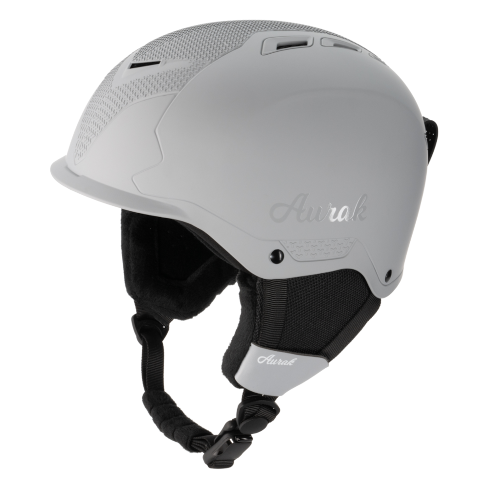 Casco da sci Horizon Grey