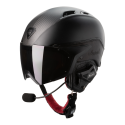 Casque de ski Falcon Bluetooth