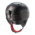 Falcon ski helmet without visor