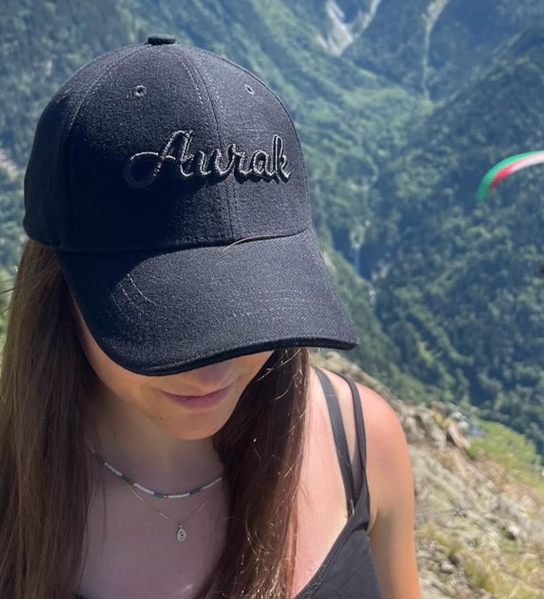 Caps Aurak Protection