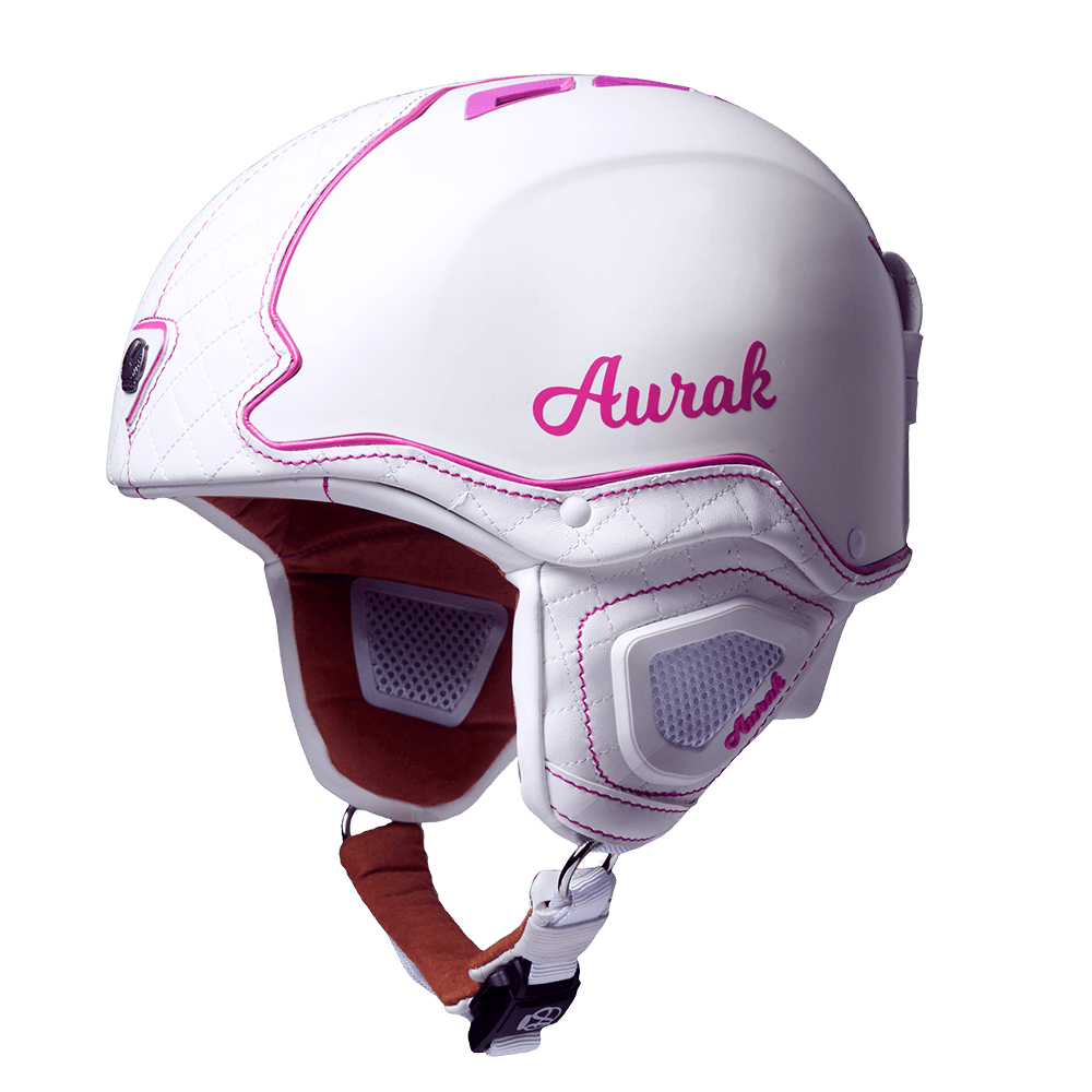 Casque de ski Laure