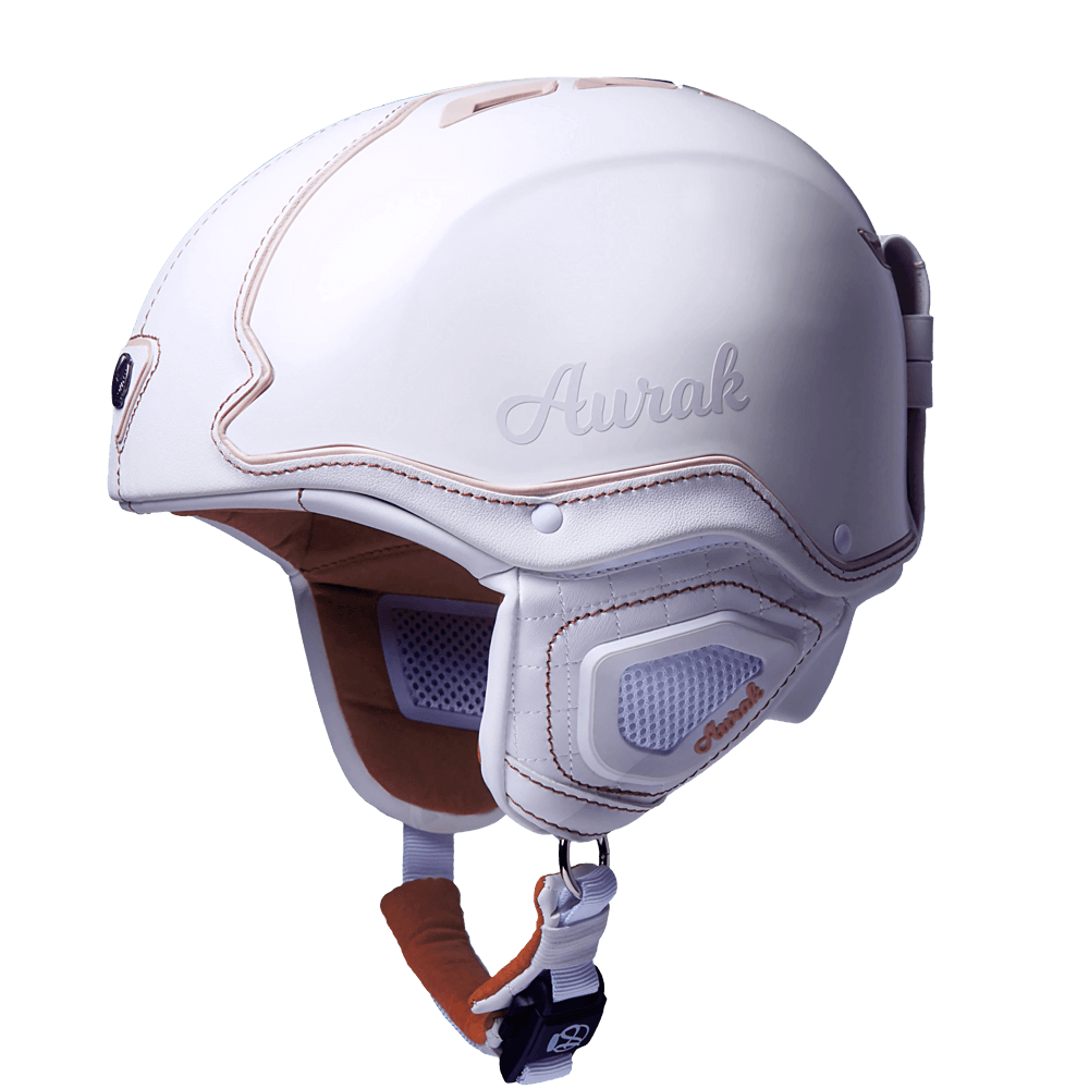 Casque de ski Aurore