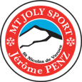 Mont Joly Sport