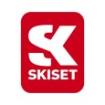 SKI SERVICE SKISET