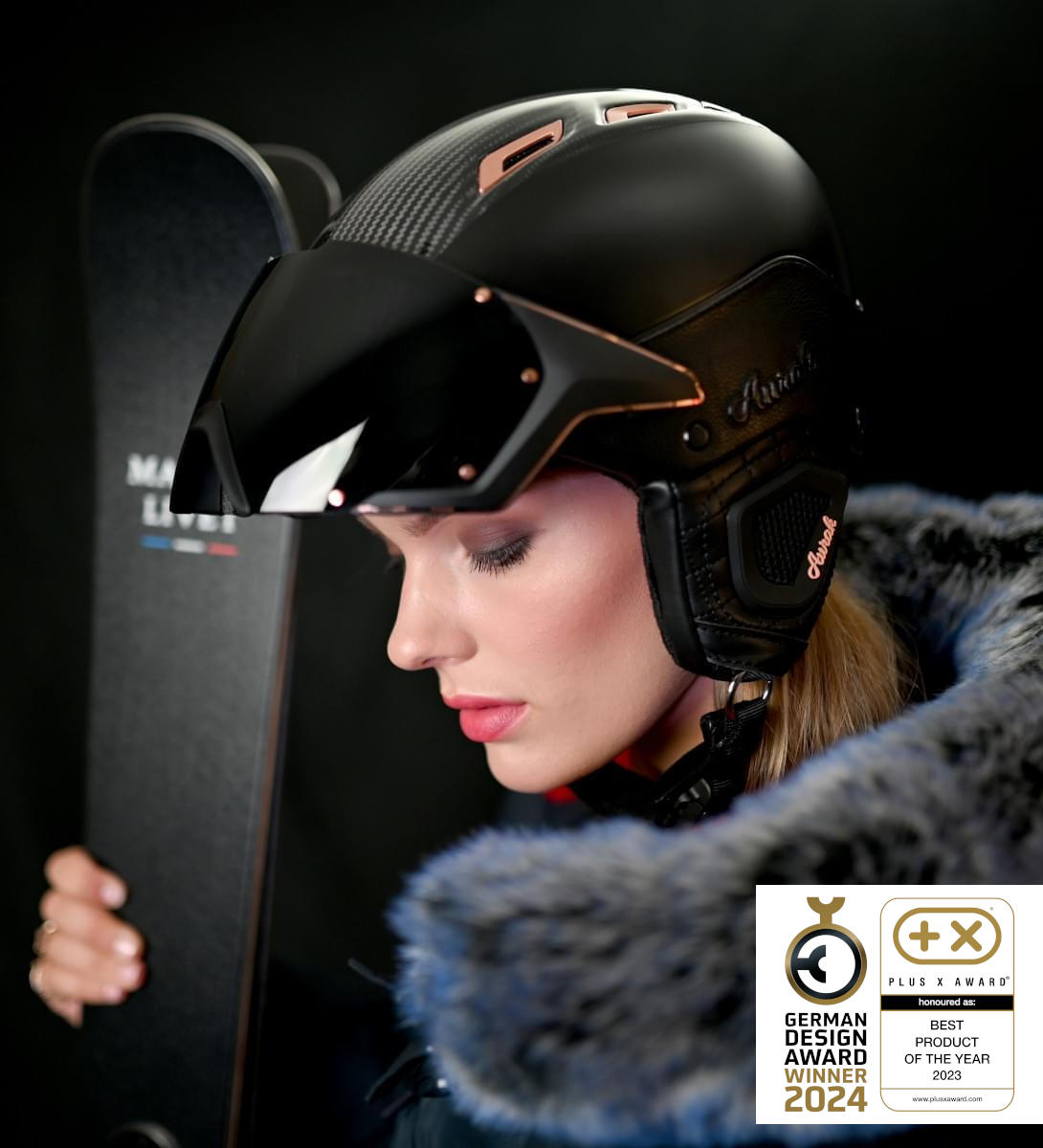 Web Oficial Aurak Protection